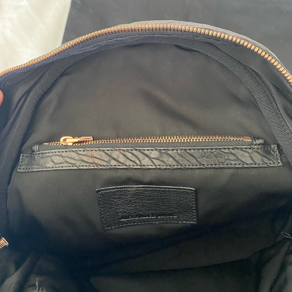 Alexander Wang Dumbo Backpack - image 4